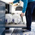 Experts explain how to load a dishwasher properly – and most of us are doing it wrong