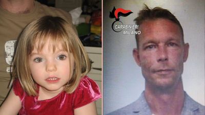 Irish woman allegedly attacked by Madeleine McCann suspect proud to get justice