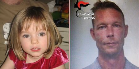 Irish woman allegedly attacked by Madeleine McCann suspect proud to get justice