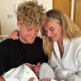Made In Chelsea’s Tiffany Watson welcomes a son following miscarriage heartache