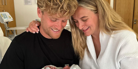 Made In Chelsea’s Tiffany Watson welcomes a son following miscarriage heartache