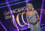 Holly Willoughby’s future on Dancing on Ice has been “revealed”