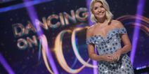 Holly Willoughby’s future on Dancing on Ice has been “revealed”
