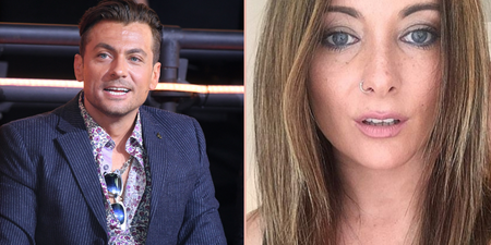 Paul Danan is “hurting more than you know” after death of pregnant co-star