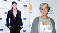 Shannen Doherty has an inspiring attitude to life after a cancer diagnosis