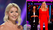 BBC producers eager to sign Holly Willoughby up for Strictly Come Dancing