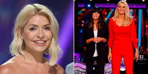 BBC producers eager to sign Holly Willoughby up for Strictly Come Dancing