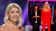 BBC producers eager to sign Holly Willoughby up for Strictly Come Dancing