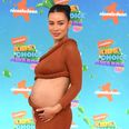 It’s a boy! Love Island star Montana Brown gives birth to her first child