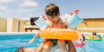 Five water safety tips all parents need to know ahead of summer holidays