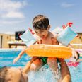 Five water safety tips all parents need to know ahead of summer holidays