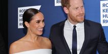 Harry and Meghan set to work on new TV show for Netflix