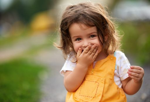 toddler