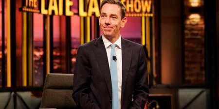 Ryan Tubridy’s radio contract is ‘on pause’ amid wage controversy