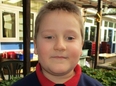 Parents pay emotional tribute after son (10) dies in choking incident in school