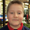 Parents pay emotional tribute after son (10) dies in choking incident in school