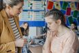 Dad punishes daughter for bullying her classmate but parents say he went too far