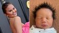 ‘I’ve always wanted four children’ – Chrissy Teigen and John Legend welcome a baby boy