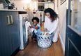 Mum backed by hundreds of parents after family slam her unique parenting style as ‘inappropriate’