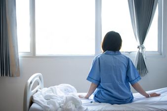Teenager left unable to go to school amid five-year wait for spinal surgery