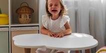 This one trick could help your child in the middle of tantrums