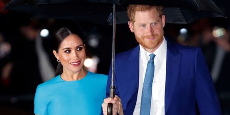 Prince Harry and Meghan officially leave London home amid alleged marriage struggles