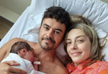 ‘I’m back’ – Bláthnaid Treacy returns to work after welcoming her first child