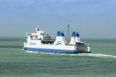 Boy (7) and his mother die after he falls from passenger ferry