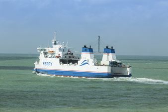 Boy (7) and his mother die after he falls from passenger ferry