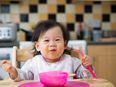 Man sparks debate after slating parents for letting baby make huge mess in restaurant