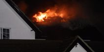 Two children and woman tragically die in apartment fire in England