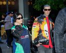 Kourtney Kardashian reveals unusual pregnancy cravings