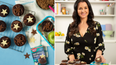 Celebrate back to school with these easy bran muffins