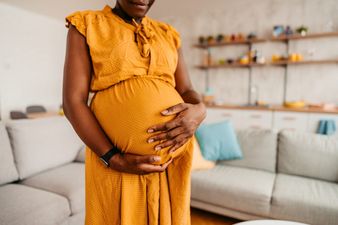 Soon-to-be parents reveal their worst pregnancy symptoms