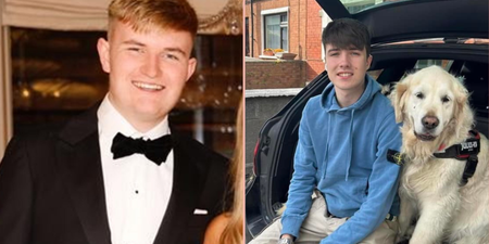 Leaving Cert pupil died after spending day searching for his friend on Greek Island