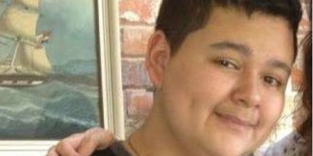 Missing teenager Rudy Farias was allegedly ‘hidden’ by his mum for years