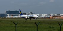 Kildare schoolboy awarded €10,000 by Ryanair due to nightmares after flight