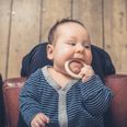 Experts list six reasons to avoid one form of teething relief due to serious health risk