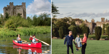 8 captivating castles to visit with your children this autumn