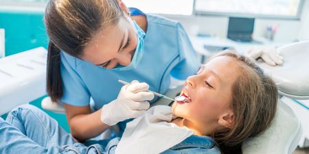 Irish dentists warn of 10-year backlog in children’s appointments
