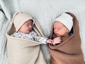 The most popular baby boy names of 2023 so far have been revealed