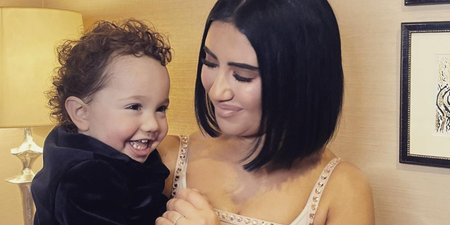 Lottie Ryan opens up on the pressure to have a second child