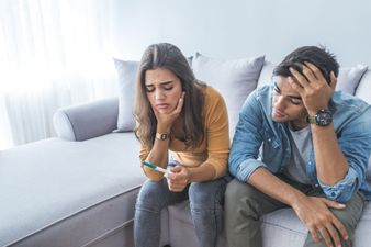 Irish professor reveals four everyday things that are affecting men’s fertility