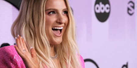 Meghan Trainor divides followers after revealing her baby boy’s traditional name