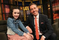 Toy Show star Saoirse Ruane is ‘tolerating’ chemotherapy well