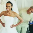 My mother-in-law cried because I didn’t pick the wedding dress she wanted