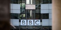 ‘Well-known’ BBC presenter accused of paying minor for explicit photos