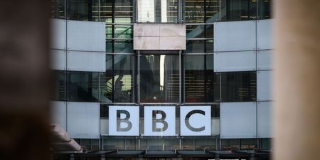 ‘Well-known’ BBC presenter accused of paying minor for explicit photos