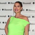 Fans believe they’ve figured out the name of Ferne McCann’s baby girl
