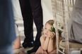‘My fiancée doesn’t want my daughter in our wedding and now I’m torn’